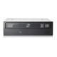 HP DVDRW Drive SuperMulti LightScribe Black SATA 16x QS208AA